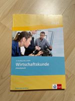 Wirtschaftskunde Arbeitsheft Baden-Württemberg - Winnenden Vorschau