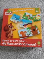 Lernpuzzle neu Sachsen-Anhalt - Osterwieck Vorschau