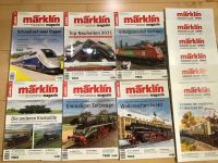 Märklin Magazine 2021 Nordrhein-Westfalen - Bad Lippspringe Vorschau