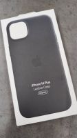 Apple Leder Case mit MagSafe iPhone 14 Plus Nordrhein-Westfalen - Bergkamen Vorschau