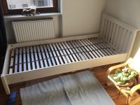 Bett mit Lattenrost/Jugendbett/ Gästebett Berlin - Spandau Vorschau