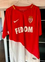 Original Mbappé Monaco Trikot L Neu Baden-Württemberg - Schwäbisch Hall Vorschau