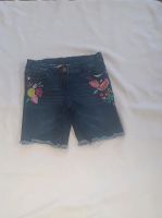 Shorts Jeansshort Gr.116 Nordrhein-Westfalen - Ratingen Vorschau