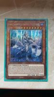 Yugioh Lady Labrynth von der Silberburg Quarter Century Saarland - Beckingen Vorschau