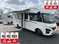 Itineo SB 740 9G-Automatik Das Familienwohnmobil! +2xKl Niedersachsen - Jade Vorschau