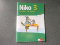 Niko 3 Arbeitsheft zum Sachbuch - ISBN: 978-3-12-310610-1 Rheinland-Pfalz - Gusterath Vorschau