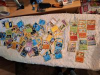 Pokemon Karten Konvolut Essen - Altenessen Vorschau