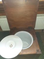 Toilette stuhl Baden-Württemberg - Lörrach Vorschau