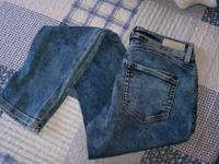 Tom Tailor Jeans Gr. 26/32 Hessen - Bad Vilbel Vorschau