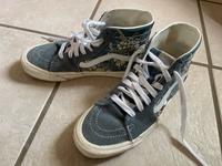 Vans/ Blumen Nordrhein-Westfalen - Issum Vorschau
