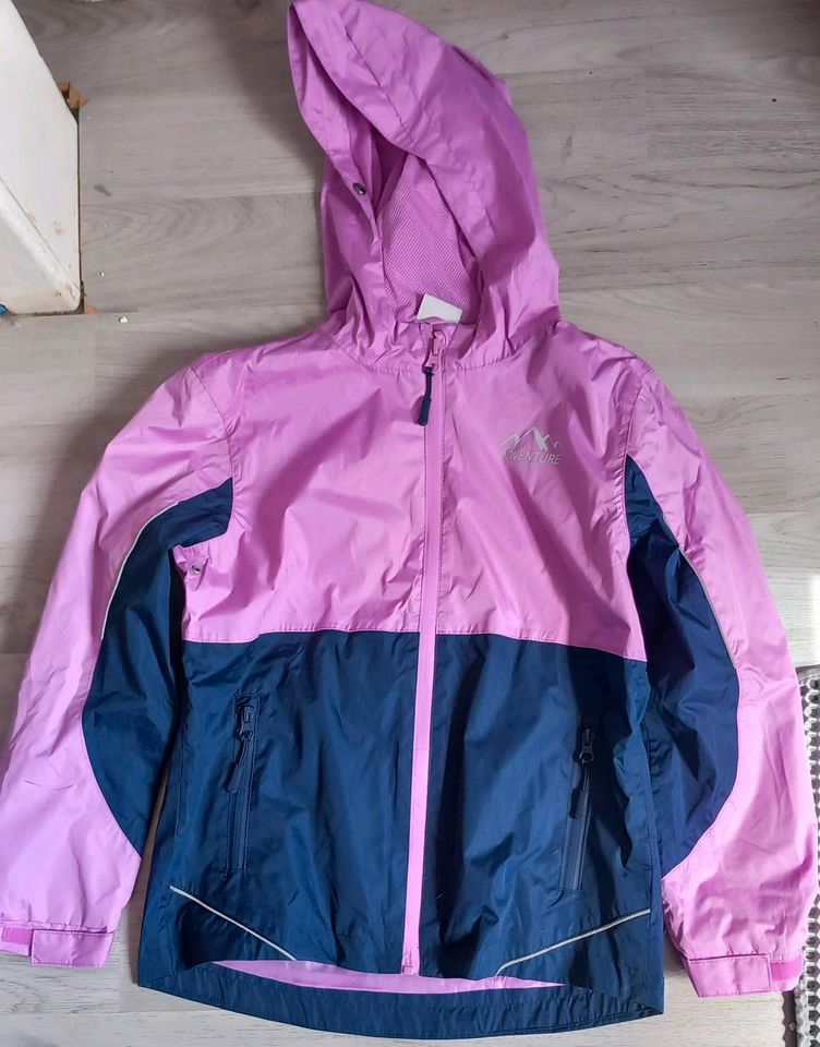 Regenjacke zu verkaufen in Scheuerfeld