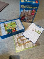 Carcassonne Brettspiel Spiel des Jahres 2001 Baden-Württemberg - Tübingen Vorschau