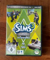 Sims 3 - Luxus Accessoires | PC Flensburg - Fruerlund Vorschau
