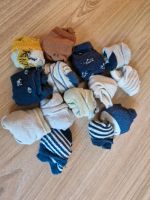 Babysocken Junge Rostock - Brinckmansdorf Vorschau