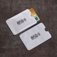 2x RFID / NFC Schutzhülle Blocker für Bankkarte Kreditkarte Herzogtum Lauenburg - Ratzeburg Vorschau