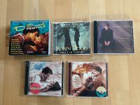 CD KUSCHELROCK 8 + 10 Bryan Adams Elton John Sweet Dreams Rheinland-Pfalz - Mainz Vorschau