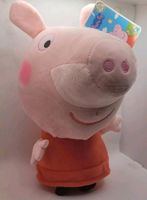 Orig. PEPPA WUTZ Stofftier | Neu Sachsen-Anhalt - Roitzsch Vorschau