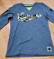 Jungen Vingino Langarmshirt/Pullover in Gr.116 Sachsen-Anhalt - Halle Vorschau