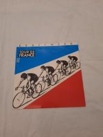 Kraftwerk - Tour de France   Single Schallplatte Hessen - Rödermark Vorschau