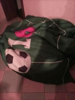 Großer Sitzsack Fußball 2016 Hessen - Sinntal Vorschau