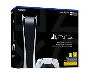 PlayStation 5 digital in Kölln-Reisiek