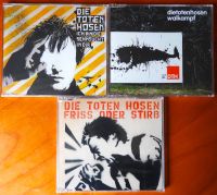 3 Maxi-CD's "Die Toten Hosen" - neu, noch eingeschweißt Nordrhein-Westfalen - Bünde Vorschau