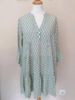 Tunika Made in Italy Mode Ibiza Boho Hippie Onesize Nordrhein-Westfalen - Herne Vorschau