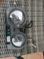 BMW  1150RT Kombiinstrument/Tachometer/Drehzahlmesser Nordrhein-Westfalen - Vlotho Vorschau