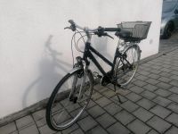 Campus Damen Trekking Fahrrad Bayern - Vohburg an der Donau Vorschau