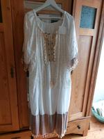 Neu Boho Kleid Grösse XL bis XXL Hessen - Erlensee Vorschau
