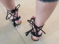 H&M Sandalen Mühlhausen - Freiberg Vorschau