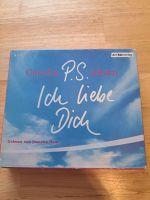 P.S. ich liebe dich Cecelia Ahern Hörbuch Kr. Dachau - Dachau Vorschau