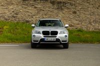 BMW X3 XDrive20d F25 Hessen - Dautphetal Vorschau