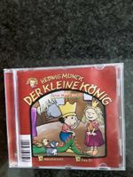 2 Hörspiele der kleine König / CD mit Kinderliedern Baden-Württemberg - Ehingen (Donau) Vorschau