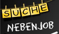 Nebenjob Minijob gesucht Bayern - Laaber Vorschau