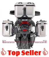 GIVI PLO1188MK Stahlrohr-Seitenkofferträger Honda X-Adv 750 21-23 Kr. München - Haar Vorschau