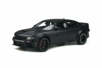 Dodge Charger SRT Hellcat by Speedkore • GT Spirit GT301 1:18 Baden-Württemberg - Oberkirch Vorschau