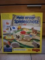 Haba Mein erster Spieleschatz - Spielesammlung Baden-Württemberg - Herbolzheim Vorschau