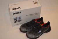 Neu UVEX Sicherheitsschuh S1 Art.68528 S1 Gr.42 / 8 Bayern - Ingolstadt Vorschau