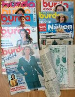 BURDA Modezeitschriften 1988- 2018 Bayern - Kissing Vorschau