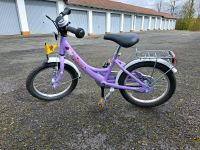 Puky ZL 16-1 Kinderfahrrad Hessen - Eschwege Vorschau