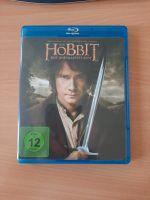 Blu-ray Der Hobbit Eine unerwartete Reisw Nordrhein-Westfalen - Herne Vorschau