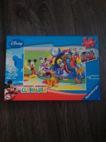 Mickey Mouse Clubhouse Puzzle Baden-Württemberg - Dußlingen Vorschau