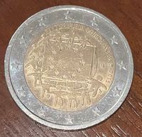Münze 2€ Deutschland Rheinland-Pfalz - Idar-Oberstein Vorschau