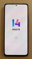 Xiaomi Redmi Note 11 Pro 5G 128GB Ladegerät, Hülle, Garantie Bayern - Pastetten Vorschau