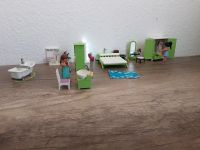 Playmobil Schlafzimmer citylife 9271/Romantik-Bad 5307 Bayern - Wilhelmsthal Vorschau