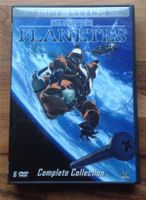 Planetes Anime DVD Box Rheinland-Pfalz - Daun Vorschau