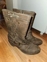 Dockers Stiefel Größe 39 Köln - Weidenpesch Vorschau