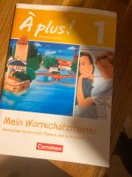 Wortschatztrainer + Klassenarbeitstrainer Aplus 1 Cornelsen Rheinland-Pfalz - Nackenheim Vorschau