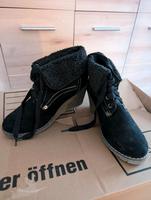 Tom Tailor Stiefelette / Winter Niedersachsen - Salzgitter Vorschau